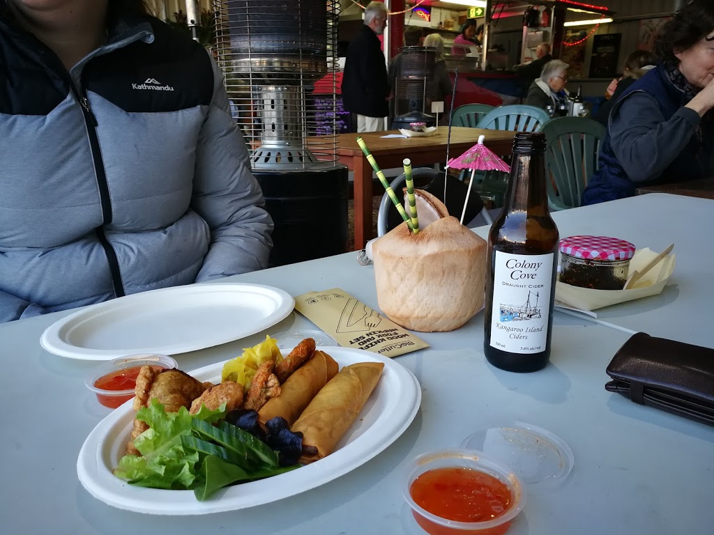 KI Tru Thai | restaurant | Haines SA 5223, Australia