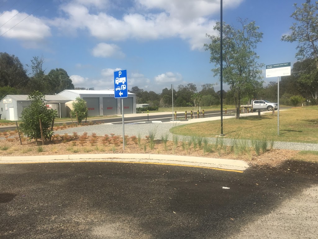 Gunalda Long Vehicle Parking | parking | 47 Balkin St, Gunalda QLD 4570, Australia