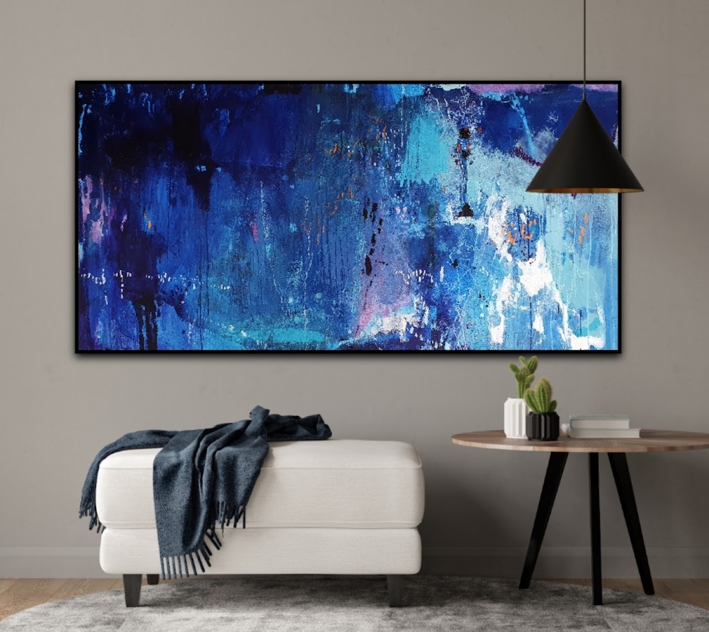 Greg Mallyon Art | 22 West St, Daylesford VIC 3460, Australia | Phone: 0435 800 578