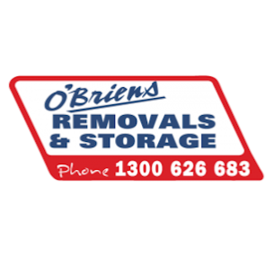 OBriens Removals & Storage | moving company | Unit 8/3-7 Lawson St, East Wagga Wagga NSW 2650, Australia | 1300626683 OR +61 1300 626 683