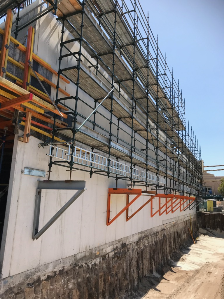 Solid Scaffold | Burley Rd, Horsley Park NSW 2175, Australia | Phone: 0405 621 166