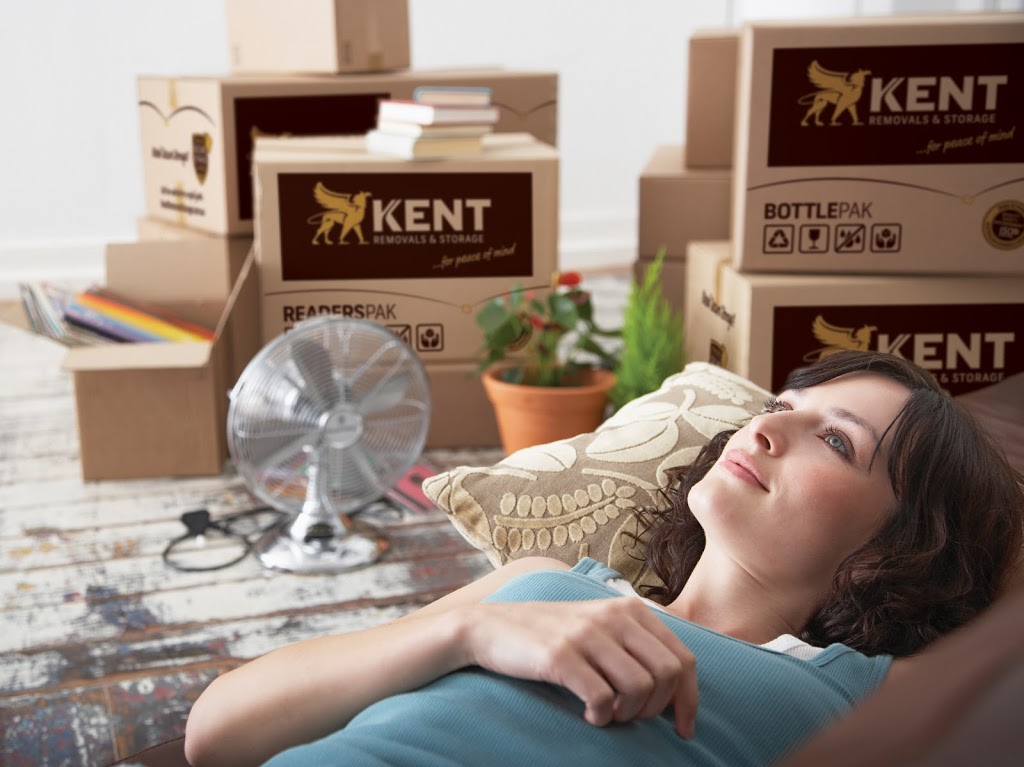 Kent Removals & Storage | 17 Toupein Rd, Palmerston City NT 0830, Australia | Phone: 1300 615 583