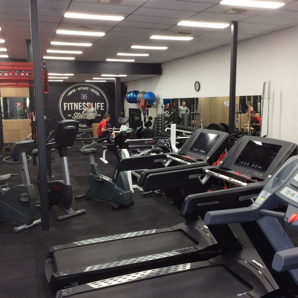 Fitness Life Studios | gym | 2/232 Mount Barker Rd, Aldgate SA 5154, Australia | 0883391455 OR +61 8 8339 1455