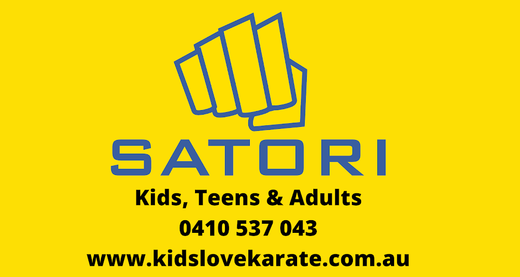 Satori Karate Trevallyn | health | 66 Gorge Rd, Trevallyn TAS 7250, Australia | 0410537043 OR +61 410 537 043