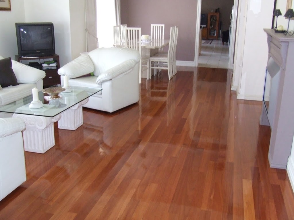 Eurostyle Timber Floors | store | 24 May Gibbs Cres, Lynbrook VIC 3975, Australia | 0397028861 OR +61 3 9702 8861