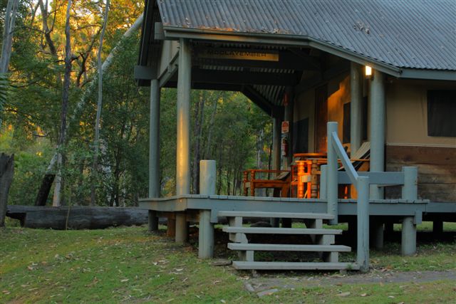 Carnarvon Gorge Wilderness Lodge | cafe | Obriens Rd, Carnarvon Park QLD 4702, Australia | 0749844503 OR +61 7 4984 4503