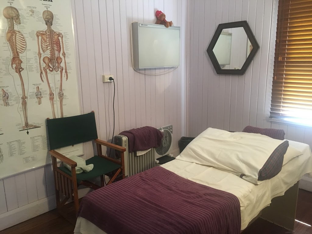 K Trimby Osteopathic and Chiropractic Centre | health | 15 Herberton Rd, Atherton QLD 4883, Australia | 0740914695 OR +61 7 4091 4695