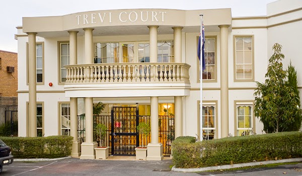 Trevi Court Aged Care | health | 95 Bulla Rd, Essendon VIC 3040, Australia | 0393743500 OR +61 3 9374 3500