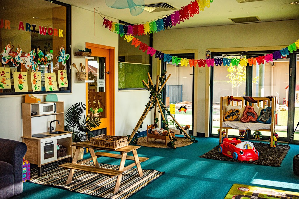 Treetops Early Learning Centre - Findon | 110 Findon Rd, Woodville West SA 5011, Australia | Phone: (08) 8244 4699