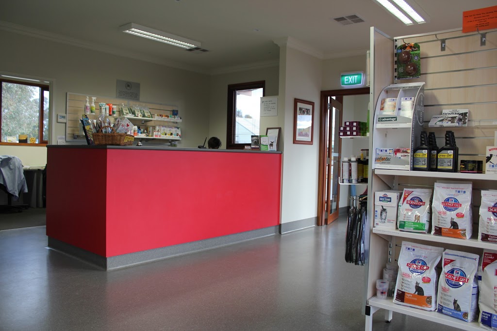 Bungendore Veterinary Surgery | 112B Molonglo St, Bungendore NSW 2621, Australia | Phone: (02) 6238 1133