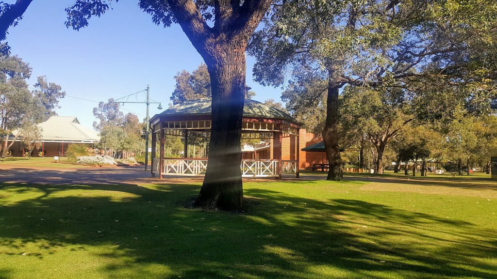 Whiteman Park | park | Lot 99a Lord St, Whiteman WA 6068, Australia | 0892096000 OR +61 8 9209 6000