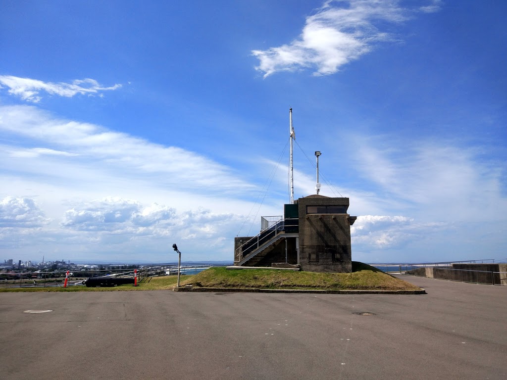 Fort Scratchley | museum | 1-3 Nobbys Rd, Newcastle East NSW 2300, Australia | 0249293066 OR +61 2 4929 3066