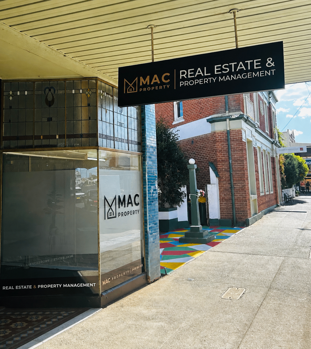 MAC Property | 65 Gaskill St, Canowindra NSW 2804, Australia | Phone: 0418 863 835