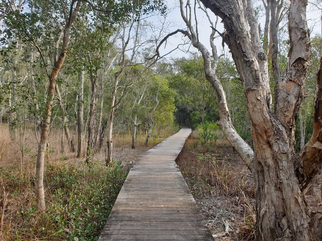 Kooloonbung Creek Nature Park | park | Gordon St, Port Macquarie NSW 2444, Australia | 0265818111 OR +61 2 6581 8111