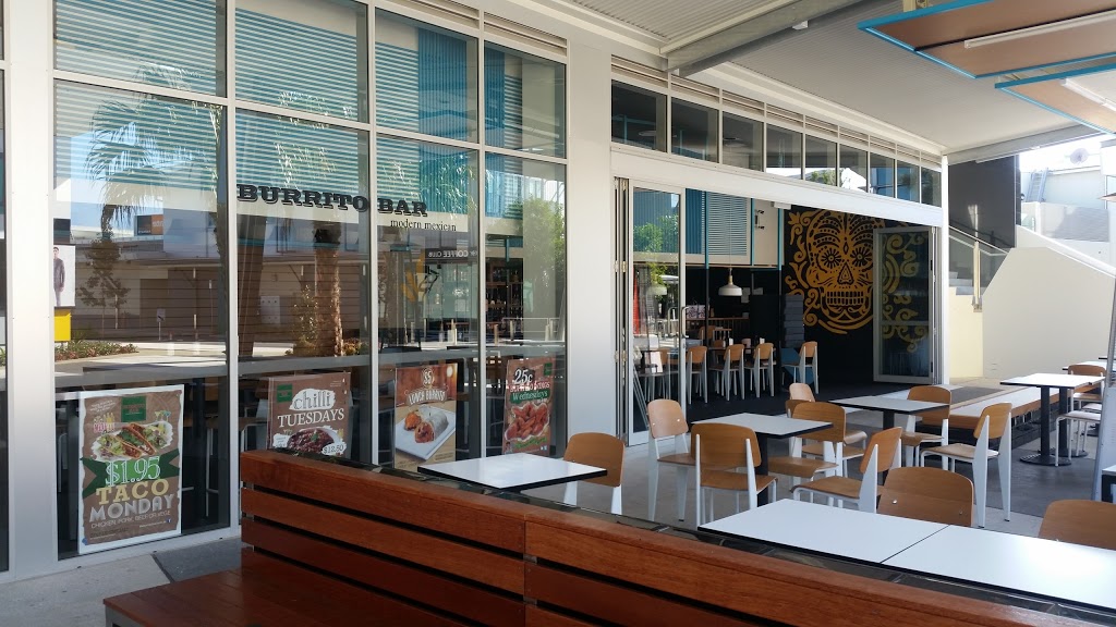Burrito Bar | restaurant | 1a/17 9th Ave, Brisbane Airport QLD 4007, Australia | 0731141185 OR +61 7 3114 1185
