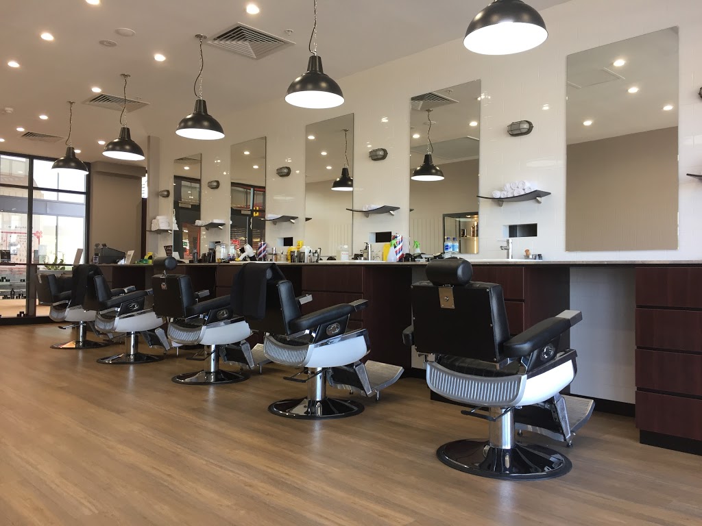 Byford Blades Barber | hair care | 9/20 Abernethy Rd, Byford WA 6122, Australia | 0895250399 OR +61 8 9525 0399