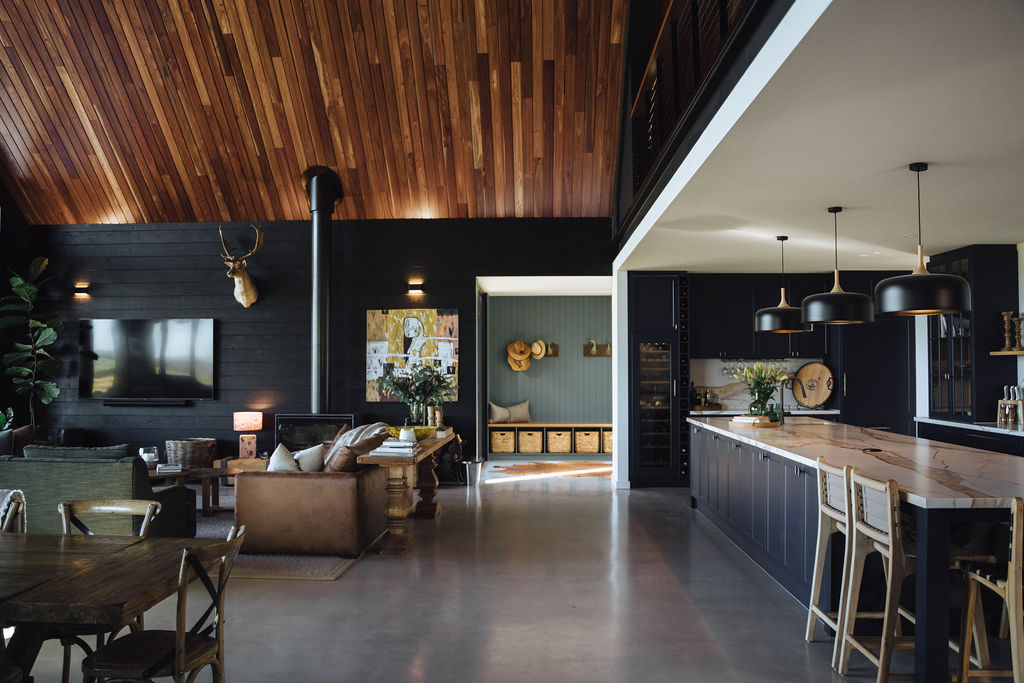Macri Building Co | 4 Alp St, Korumburra VIC 3950, Australia | Phone: 0417 072 526