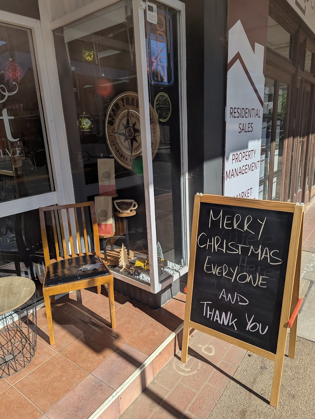 Bean Travelin | 106 Bradley St, Guyra NSW 2365, Australia | Phone: 0436 340 421