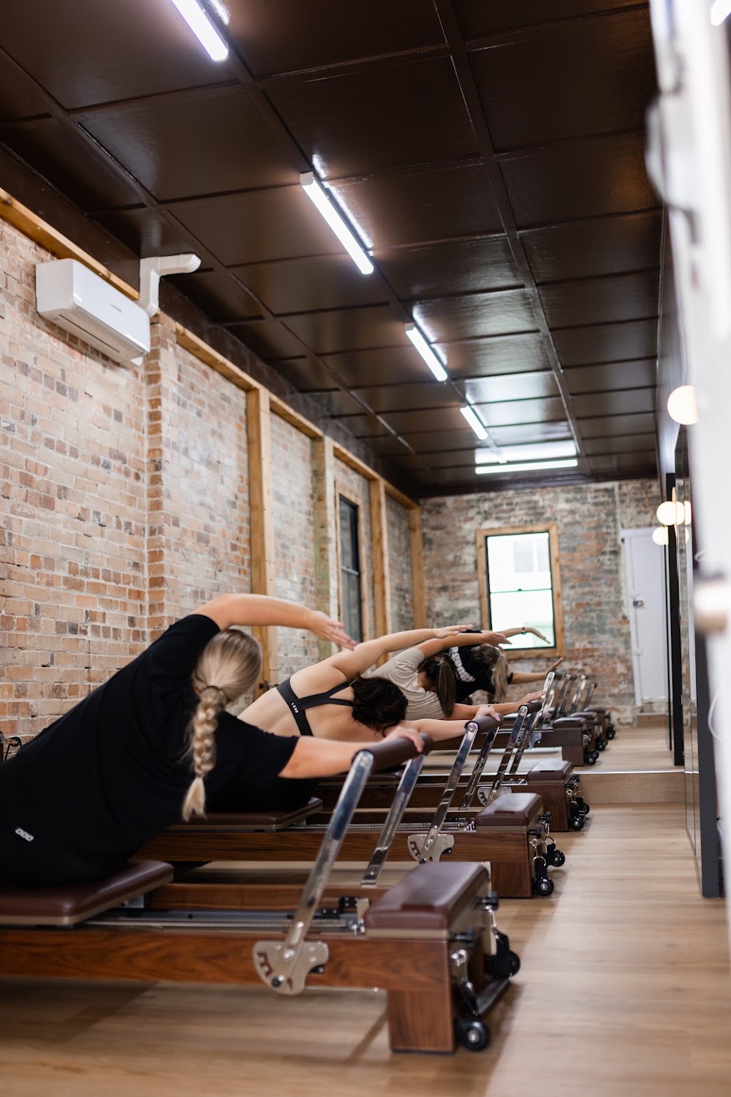 Reform Pilates Toogoolawah | 73 Cressbrook St, Toogoolawah QLD 4313, Australia | Phone: 0403 788 650