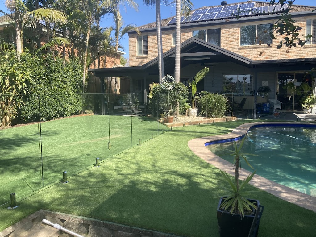 Star Lawns - The Bark Side | 4 Woolmers Cres, Mardi NSW 2259, Australia | Phone: 0480 612 881