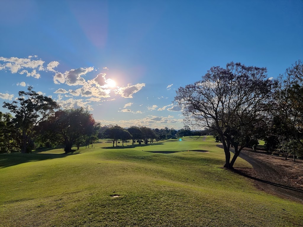 Indooroopilly Golf Club | Meiers Rd, Indooroopilly QLD 4068, Australia | Phone: (07) 3721 2122