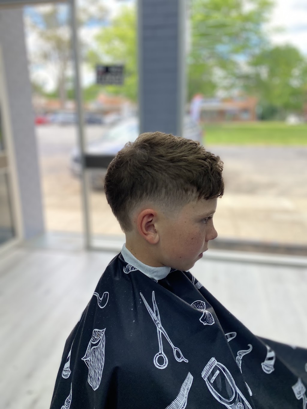 Wow Barbers | 15 High St, Yea VIC 3717, Australia | Phone: 0466 288 841