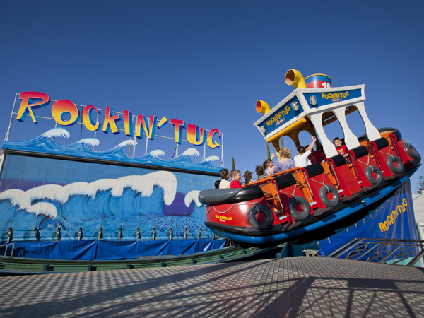 Wonderland Junior | amusement park | 101 Waterfront Way, Docklands VIC 3008, Australia | 0396021311 OR +61 3 9602 1311