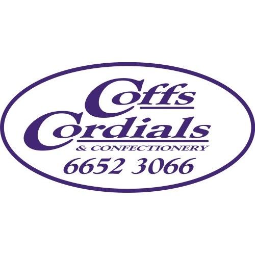 Coffs Cordials & Confectionery | store | 7/9 Lawson Cres, Coffs Harbour NSW 2450, Australia | 0266523066 OR +61 2 6652 3066