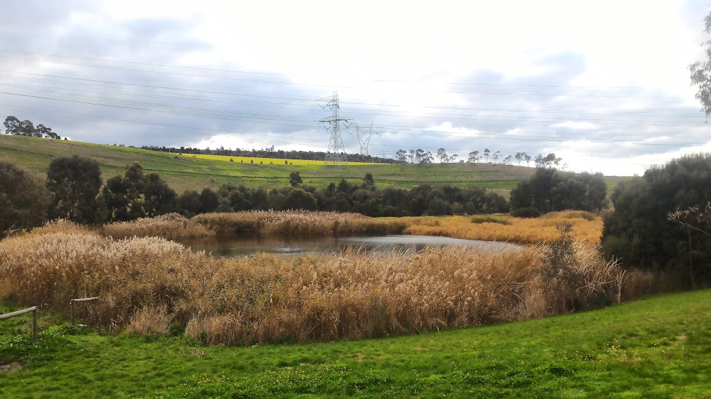 Jacana Wetlands | park | Gowanbrae VIC 3043, Australia