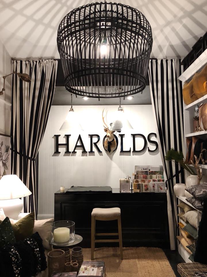 Harolds | home goods store | shop a/84 Hume St, East Toowoomba QLD 4350, Australia | 0746387838 OR +61 7 4638 7838