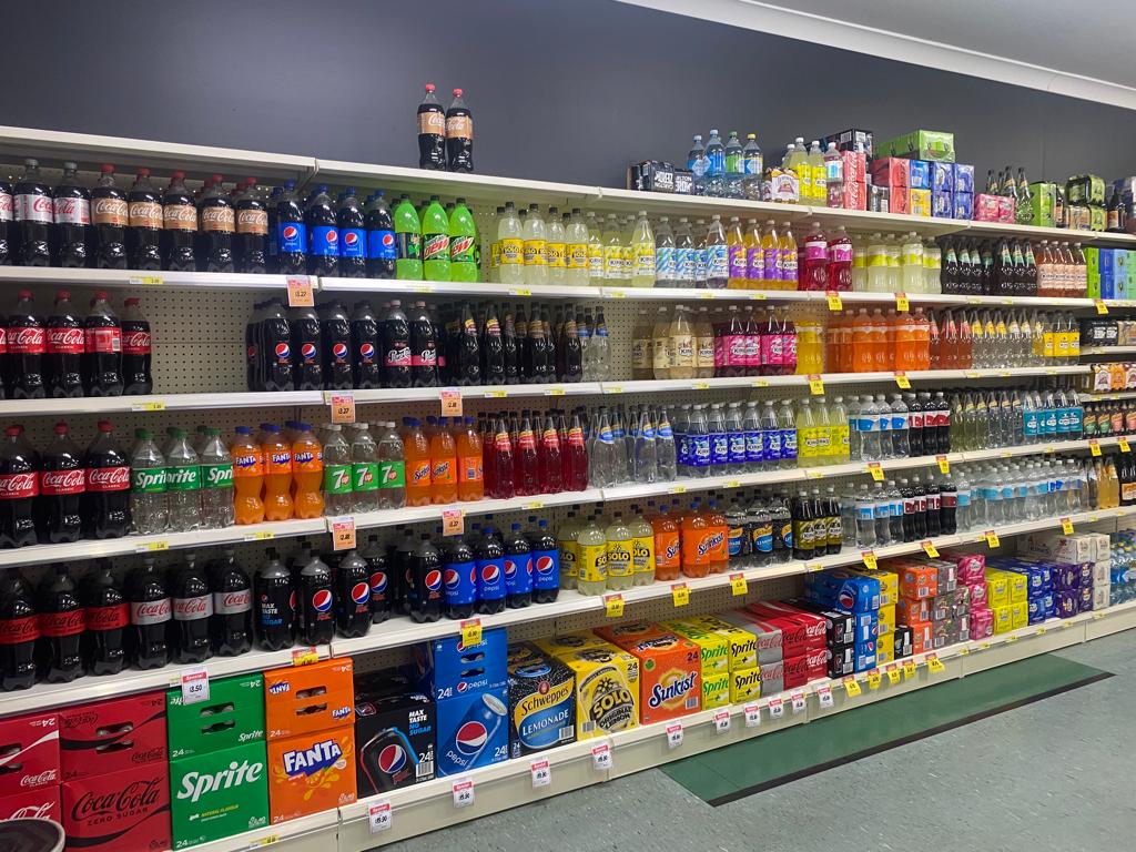 SPAR EXPRESS KOORALBYN | 290 Wellington Bundock Dr, Kooralbyn QLD 4285, Australia | Phone: (07) 5544 6851