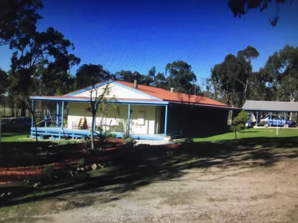 Charming Wildlife OZ Farm Stay | Magdella, 2 Allowah Ct, Whroo VIC 3612, Australia | Phone: 0428 247 242