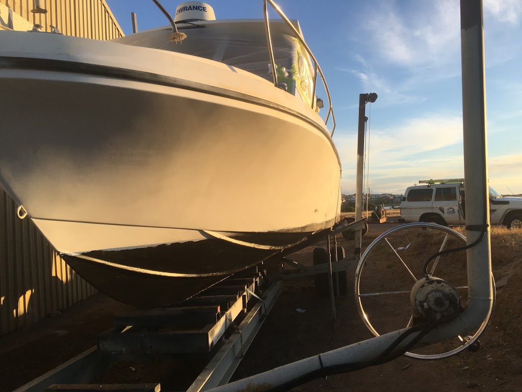 Southern Marine Maintenance And Detailing | Carey Park WA 6230, Australia | Phone: 0458 851 314