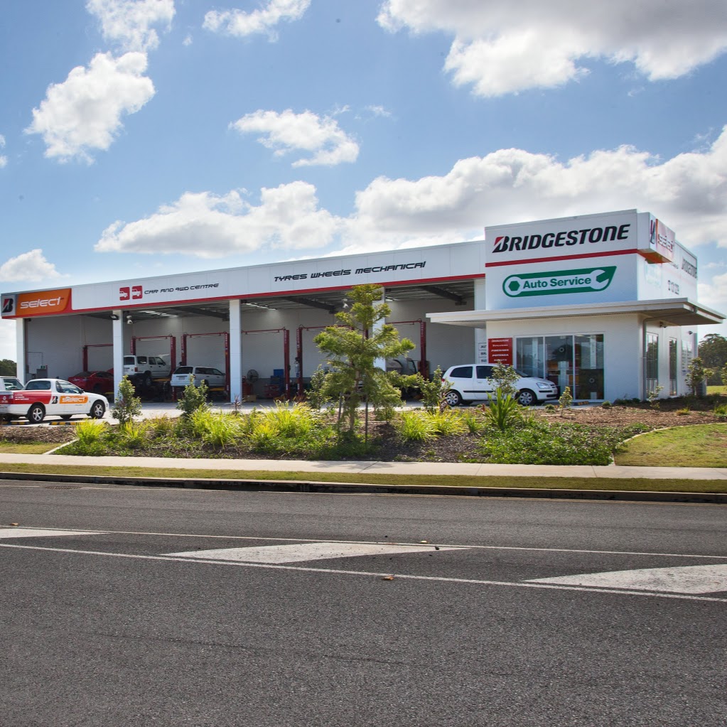 Bridgestone | car repair | 198 Dohles Rocks Rd, Murrumba Downs QLD 4503, Australia | 0738892402 OR +61 7 3889 2402