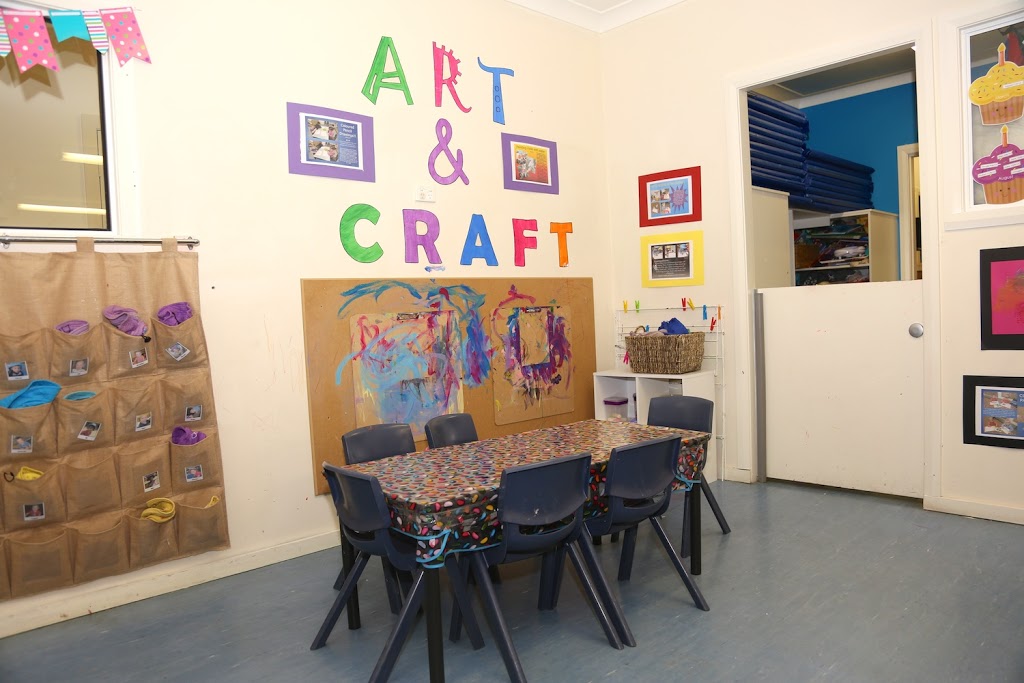 Goodstart Early Learning Orange - Molong Road | school | 90 Molong Rd, Orange NSW 2800, Australia | 1800222543 OR +61 1800 222 543