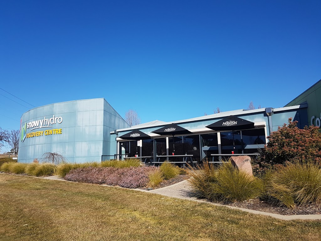Snowy Hydro Discovery Centre | travel agency | 1 Monaro Hwy, Cooma NSW 2630, Australia | 0264532004 OR +61 2 6453 2004