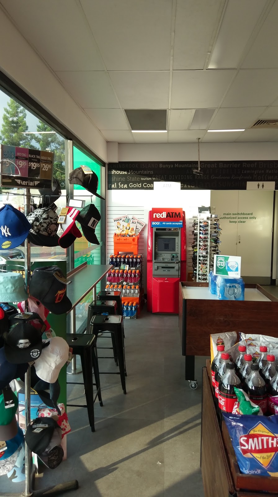 BP | gas station | 4080-4120, Pacific Hwy, Loganholme QLD 4129, Australia | 0738013277 OR +61 7 3801 3277