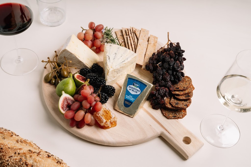 Tarago Cheese | 2236 Main Neerim Rd, Neerim South VIC 3831, Australia | Phone: (03) 9708 9488