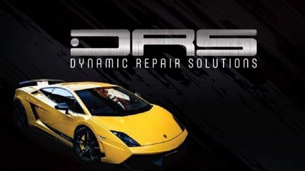 Dynamic Repair Solutions | car repair | Workshop 4, 21-23 Ereton Dr, Arundel QLD 4214, Australia | 0455112222 OR +61 455 112 222