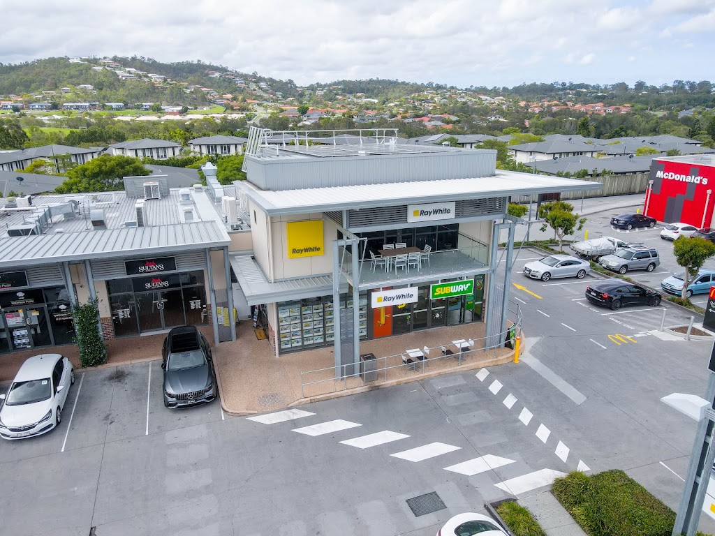Ray White Pacific Pines | 12 & 14/31/37 Pitcairn Way, Pacific Pines QLD 4211, Australia | Phone: (07) 5644 0300