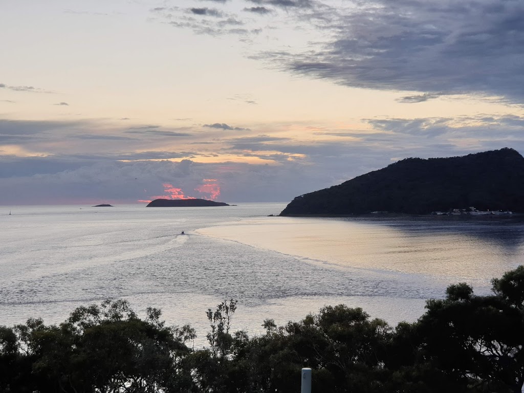 Marine Rescue Port Stephens | 5A Lighthouse Trail, Nelson Bay NSW 2315, Australia | Phone: (02) 4981 3585