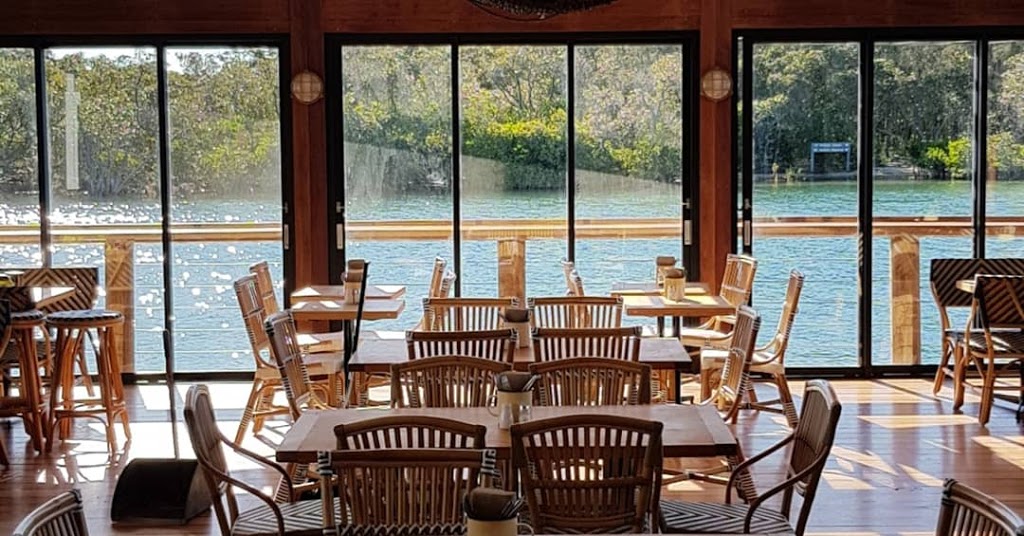 Woy Woy Fishermens Wharf | The Blvd, Woy Woy NSW 2256, Australia | Phone: (02) 4341 1171