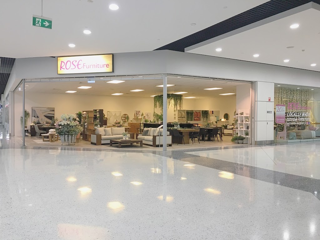 Rose Furniture | furniture store | Penrith Homemaker centre, 260/lot 2 Pattys Pl, Penrith NSW 2750, Australia | 0247337000 OR +61 2 4733 7000