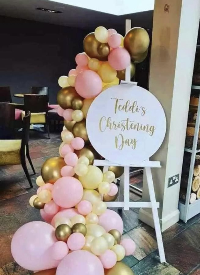 Events and Gifts | Gum Grove Pl, West Pennant Hills NSW 2125, Australia | Phone: 0406 830 592
