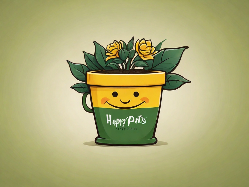 Happy Pots Australia | 50 Paluma Pl, Karalee QLD 4306, Australia | Phone: 0410 709 227