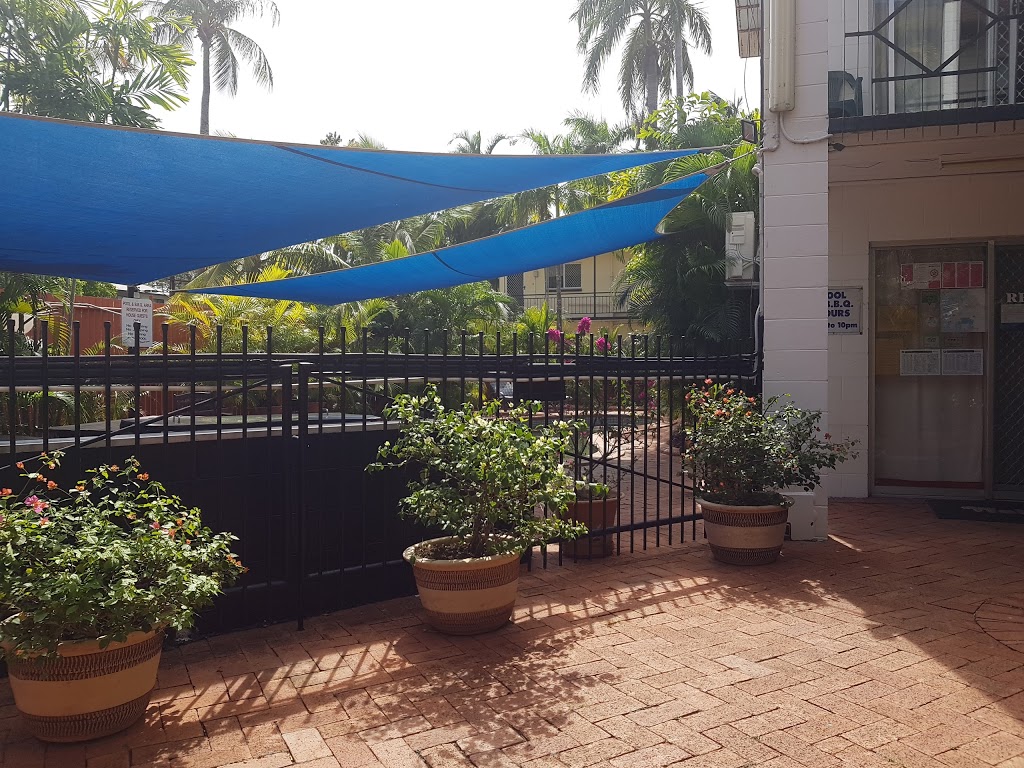 Coconut Grove Holiday Apartments | lodging | 146 Dick Ward Dr, Coconut Grove NT 0812, Australia | 0889850500 OR +61 8 8985 0500