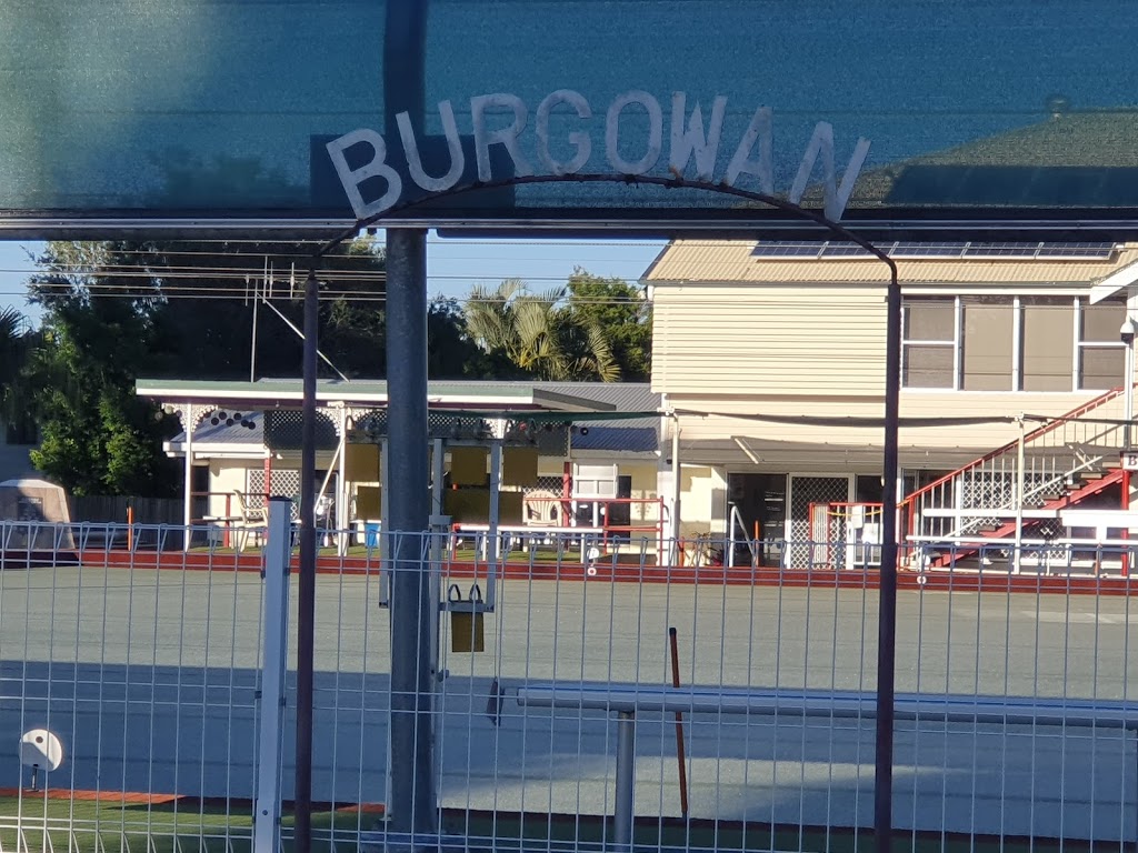 Burgowan Bowling Club | 4 George St, Torbanlea QLD 4662, Australia | Phone: (07) 4129 4921