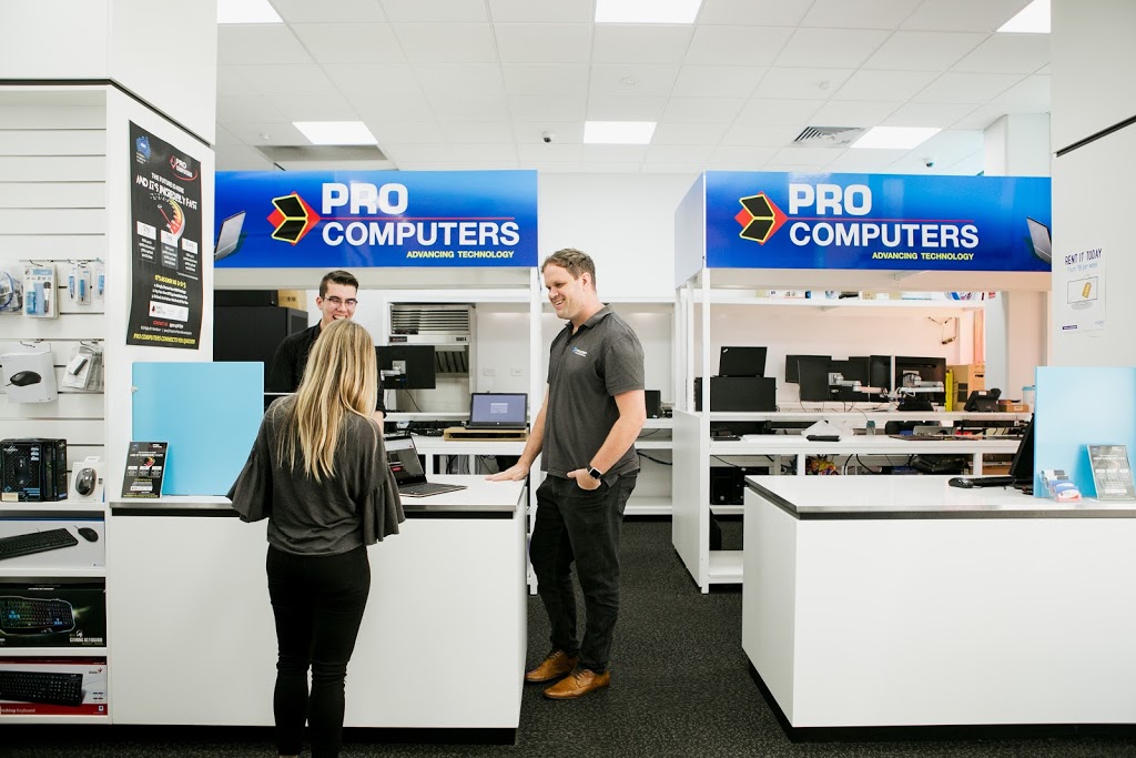 Pro Computers Burnside | electronics store | shop 2/87-91 Coes Creek Rd, Burnside QLD 4560, Australia | 1300476670 OR +61 1300 476 670