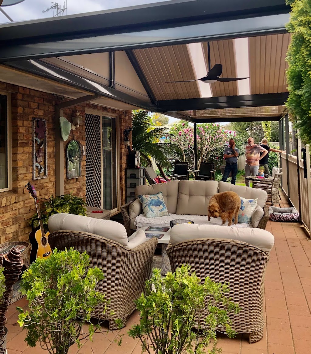Yarrawonga Pergolas & Carports | 3 Hendricks Cl, Yarrawonga VIC 3730, Australia | Phone: (03) 5744 0008 Yarrawonga Pergolas & Carports | 3 Hendricks Cl, Yarrawonga VIC 3730, Australia | Phone: (03) 5744 0008