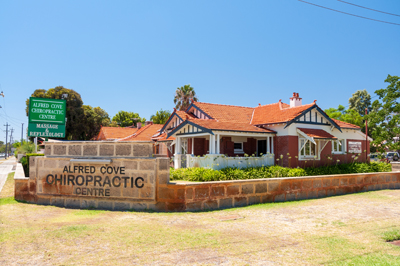 Alfred Cove Chiropractic Centre | health | 599 Canning Hwy, Alfred Cove WA 6154, Australia | 0893171316 OR +61 8 9317 1316